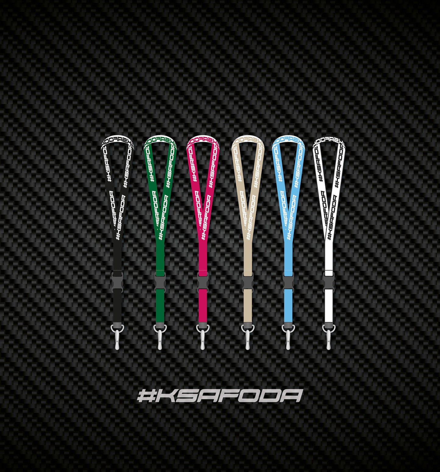 Lahyard Limited Edition